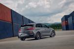 Hyundai i30 N Project C 2019 года (WW)